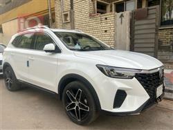 ام جي RX5